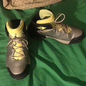 Carmelo 1.5 Jordan’s